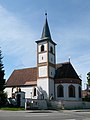 Katholische Kirche St. Wolfgang