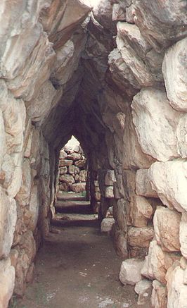 Tiryns