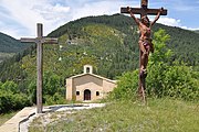 Chapelle Saint-Jean.