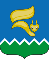 Герб Лангепаса