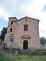 Chiesa di Sant'Andrea Apostolo