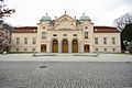 Staatliches Kurhaus