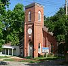 St. Matthew's Chapel A.M.E. Church