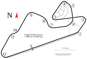 "Grand Prix Circuit"