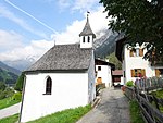 Maria-Schnee-Kapelle in Ast