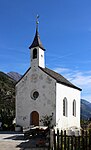 Kapelle beim Unterburger