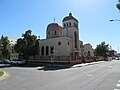 Kirche Hl. Sava in Adelaide, Australien