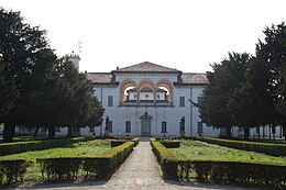 Cesano Maderno – Veduta