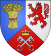 Blason de Labrihe