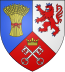 Blason de Labrihe