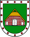 Wappen von Samtgemeinde Börde Lamstedt