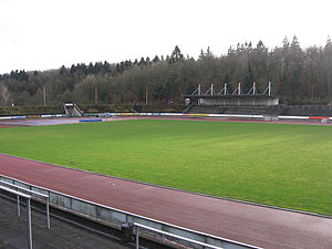 Hofbachstadion