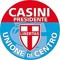 2008 Logo in occasione delle elezioni politiche del 2008