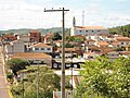 Vista da Igreja