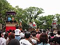 四日市祭