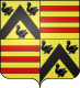 Coat of arms of Laboissière-en-Santerre