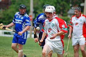 Hurling