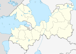 Siverski (Leningradi oblast)