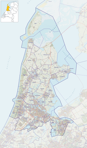 Markenbinnen (Noord-Holland)