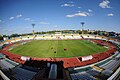 Stadion "Avanhard" di Luhansk (2009)