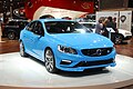 Volvo S60 Polestar