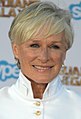 Glenn Close, interprete live-action di Crudelia De Mon