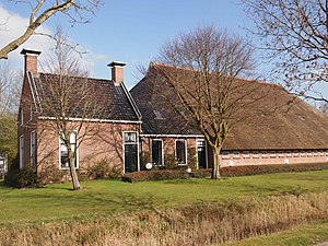 Boerderij