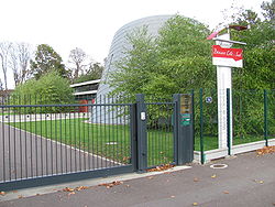 Communauté d'agglomération Beaune Côte et Sud