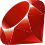 Logo Ruby