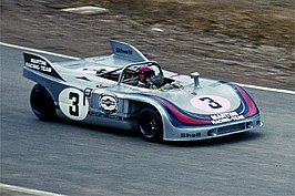 Porsche 908