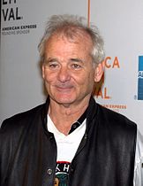 Bill Murray