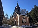 Marienkapelle beim Kohler