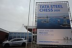 Miniatuur voor Tata Steel-toernooi 2020