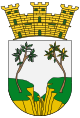 Barranquitas – Stemma