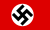 Handelsvlag Nazi-Duitsland