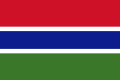 Gambia op de Olympische Zomerspelen 2020