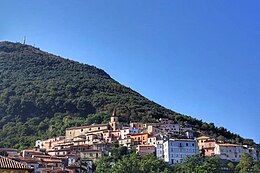 Maratea – Veduta