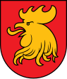 Wappen von Madona