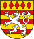 Wappen der Gemeinde Alfter