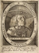 Keizer Maximiliaan I