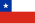 Drapeau du Chili