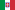 Bandera de Italia