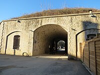 Fort de Feyzin