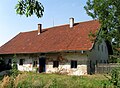 Ehemaliges Bauernhaus, sogenannt Beim Bamer