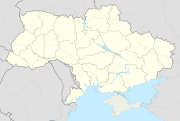 Truskawez (Ukraine)