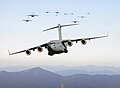 Minggu-26 (C-17 Globemaster III)