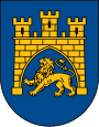 Lvov – znak