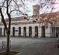 Conservatoire Gabriel Fauré d’Angoulême