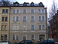 Mietshaus