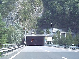 Kerenzertunnel